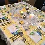 Hotel Hotel Gala 3*