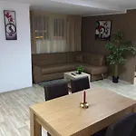 Hotel Gala 3*