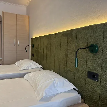 Hotel Hotel Gala 3*