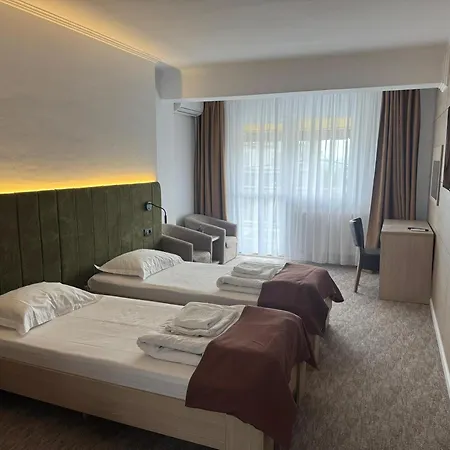 Hotel Gala Cluj-Napoca