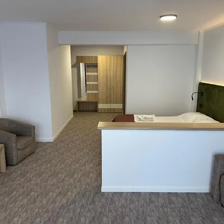 Hotel Gala 3*