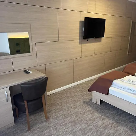 Hotel Gala Cluj-Napoca