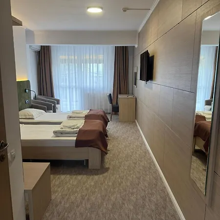 Hotel Gala 3* Cluj-Napoca