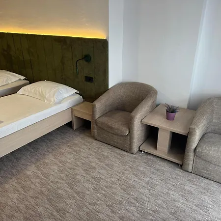 Hotel Gala