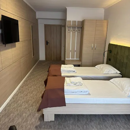 Gala Szálloda 3*