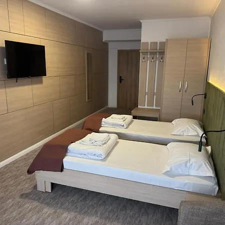 Szálloda Gala 3*