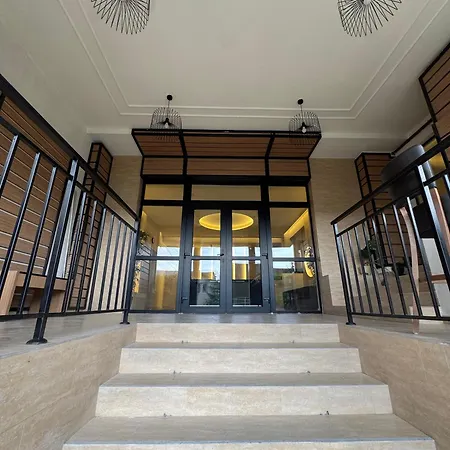 מלון Gala קלוז'-נאפוקה