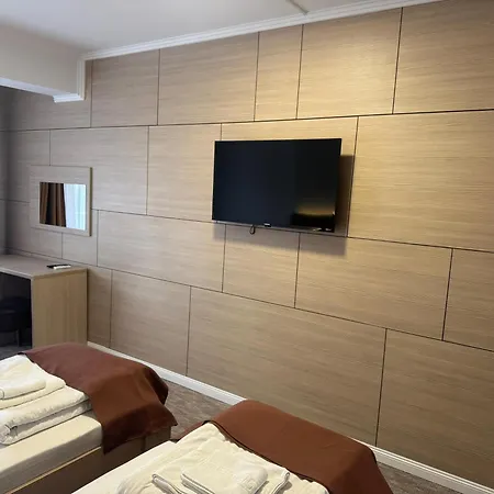 Hotel Gala 3*