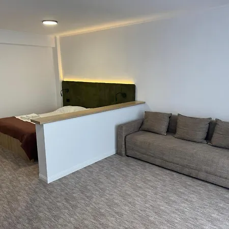 Gala 3* קלוז'-נאפוקה