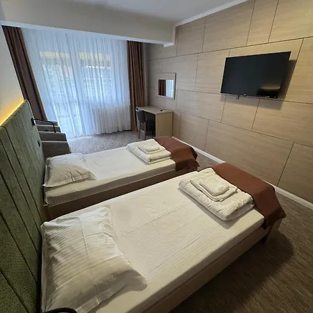 Gala Szálloda 3*