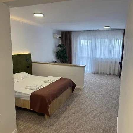 מלון Gala קלוז'-נאפוקה