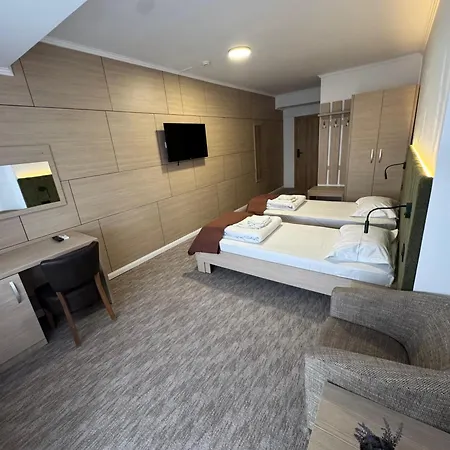Hotel Gala 3* Cluj-Napoca