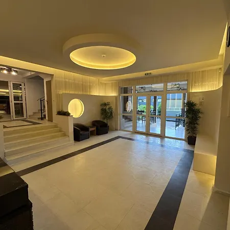 Hotel Gala Hotel 3*