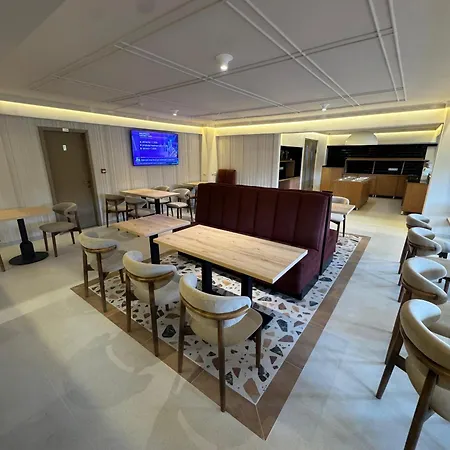 Hotel Gala 3* Cluj-Napoca