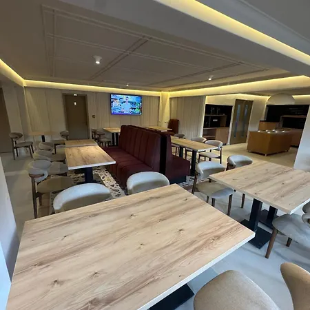 Gala מלון קלוז'-נאפוקה