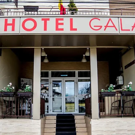 Gala