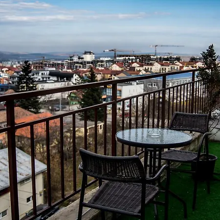 Hotel Gala 3*