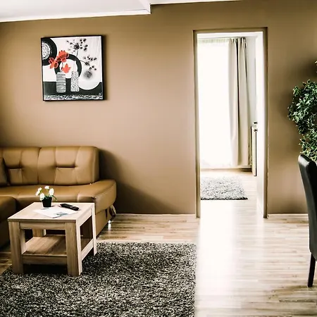 Szálloda Gala 3*