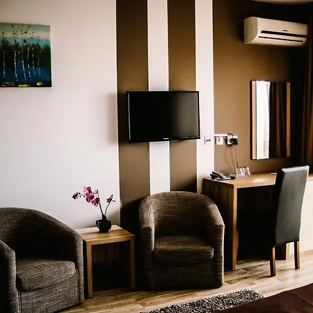 Gala Hotel Cluj-Napoca