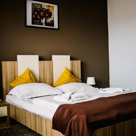 Hotel Gala 3*