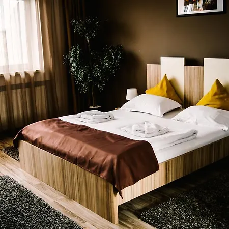 Gala Hotel Cluj-Napoca