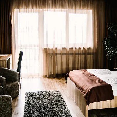 Hotel Gala 3*