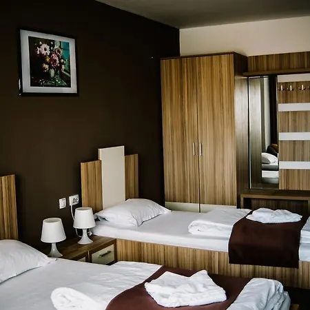 Hotel Gala 3*