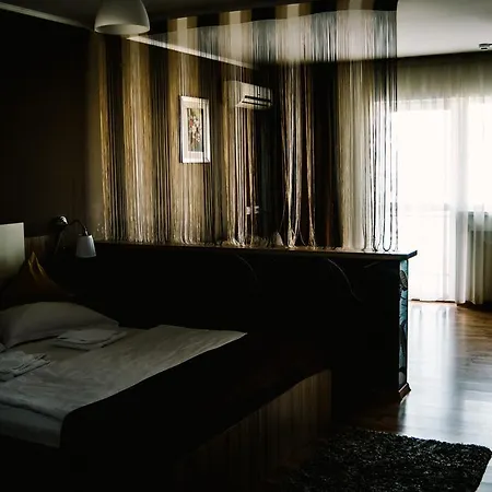 Gala Hotel Cluj-Napoca