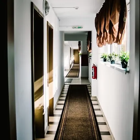 Gala Hotel