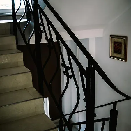 Hotel Gala