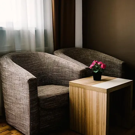 Hotel Gala