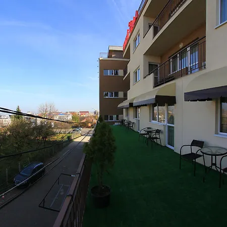 Hotel Gala