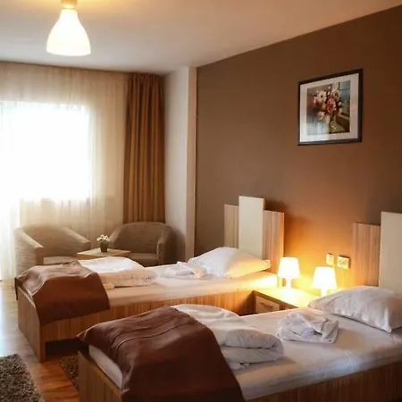 Gala Hotel
