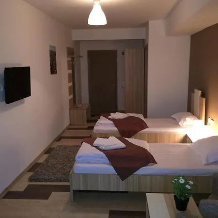 Hotel Gala Hotel 3*