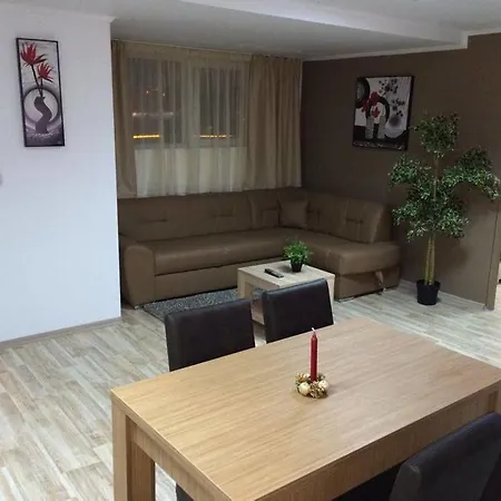 Hotel Gala 3*