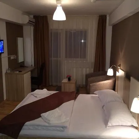 Gala Hotel