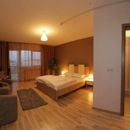 Gala Hotel Cluj-Napoca