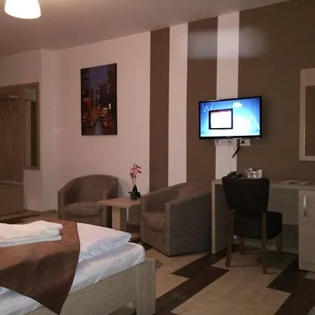 Hotel Gala 3* Cluj-Napoca