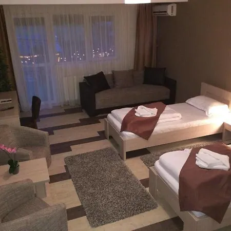 Gala Hotel