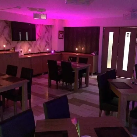 Gala Hotel Cluj-Napoca