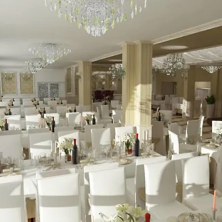 Gala 3* Cluj-Napoca