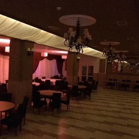 Gala 3* Cluj-Napoca