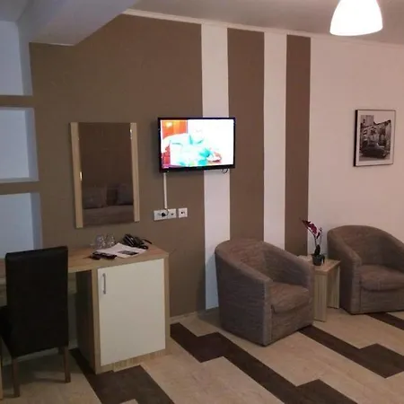 Gala Hotel