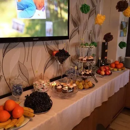 Gala 3* Cluj-Napoca