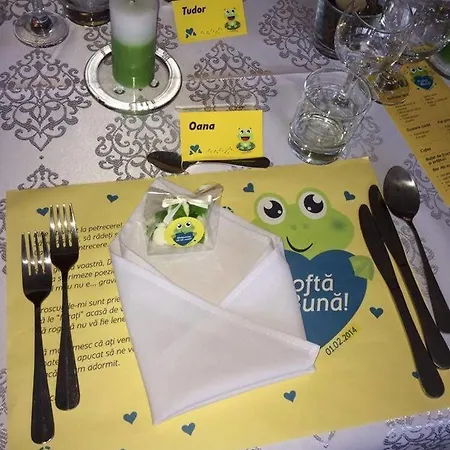 Gala Hotel 3*