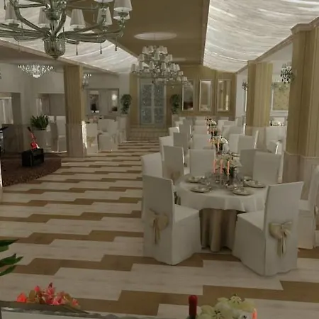 Gala 3*