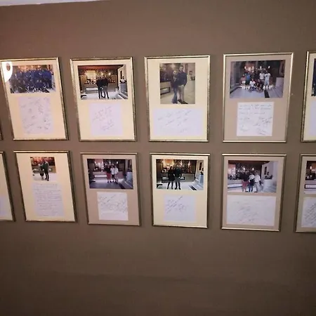 Gala מלון קלוז'-נאפוקה