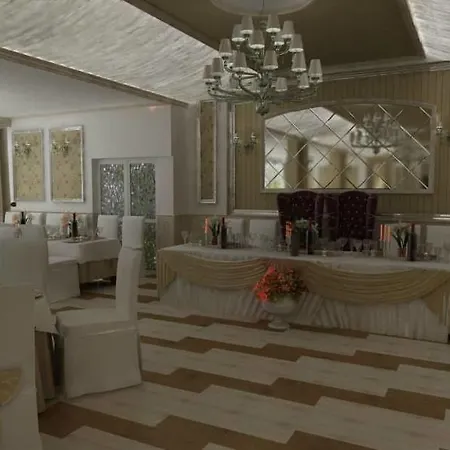 Gala 3* קלוז'-נאפוקה