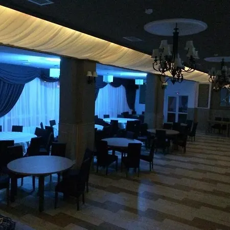Gala Hotel