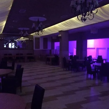 Gala 3* Cluj-Napoca